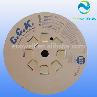 CCK tube water filter accessory / water filter tube