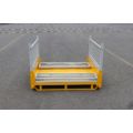 Best Selling Foldable Turnover Metal Cage For Transportation