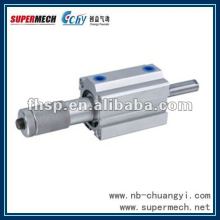 SDAJ adjustable stroke pneumatic cylinder pneumatic air cylinder AIRTAC pneumatic cylinder