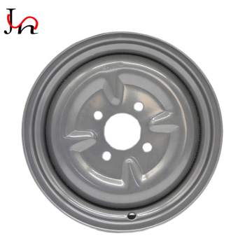 350-12 Chinese Motorcycle & Tricycle Rear Rim Catalog