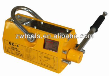 permanent magnetic lifter, PML magnetic lifter