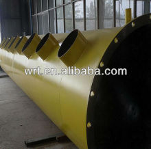 Large Diameter Seamless Steel Pipe