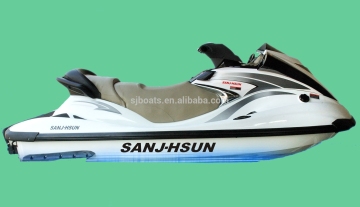 SANJ official motorboat price