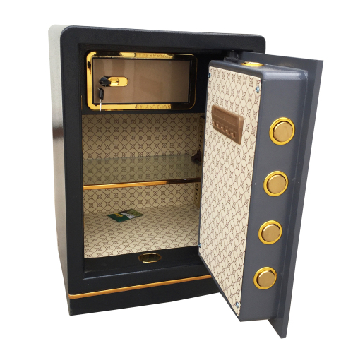 New digital hotel room electronic safe box locker
