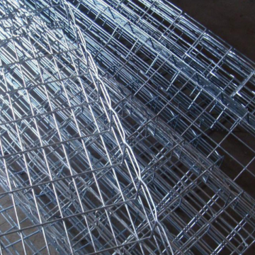 Mesh type galvanized steel cable tray