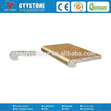 Best price customized countertop washbasin for house