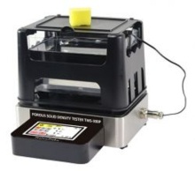 Porous Solid Density Tester