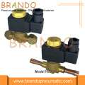 3/8 &#39;&#39; SAE 1064/3 ODS 1068/3 Valvola per solenoid di refrigerazione