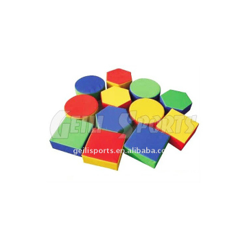 Soft Building Blocks Foam Kids Soft Play Toys