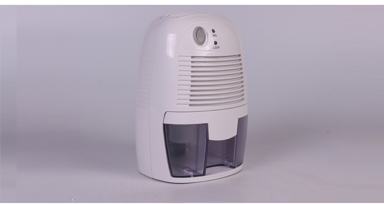 USB DC5V mini home reusable dehumidifier room moisture meter ETD250