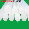 Low Density polypropylene PP Plastic Rod