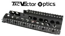 Vector Optics HK G36 Picatinny Quad Rail System Handguard
