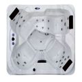 Hot Tub Area CE Certificated 6 Person Hydro Spa