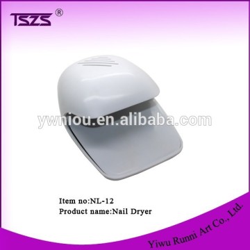 Newest Nail Polish Dry Machine Mini Nail Art Machine