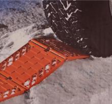 Life Saving Tool Vehicle Escaper