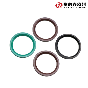 High Temperature ED-ring Seal