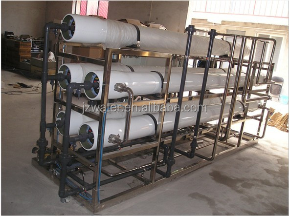 CTO Active Carbon Filter Cartridge for Water Treatment