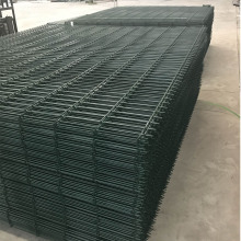 Twin Wire Fence Panel