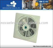 Elevator Cross-flow Fan