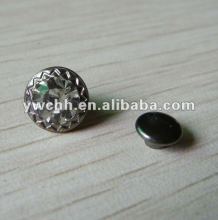 diamond jeans rivets