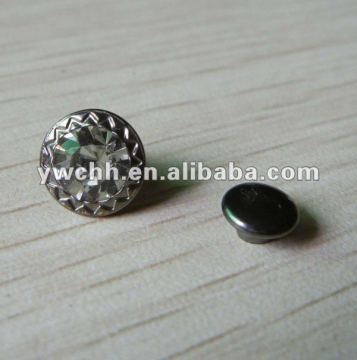 diamond jeans rivets