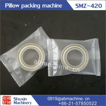 packaging machine used in bearing