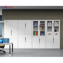 Modern Design Steel Office Lockers