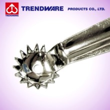 Vegetable tools stainless steel Stem Corer