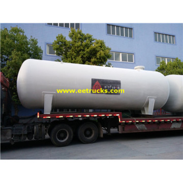 60m3 30ton NH3 Ammonia Storage Tanks