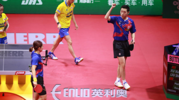 Indoor Table Tennis Sport Floor PVC Sport Floor