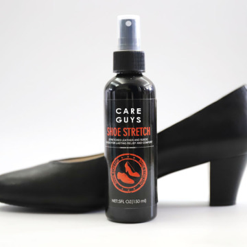 Professional Boot & Shoe Stretch Spray Softener