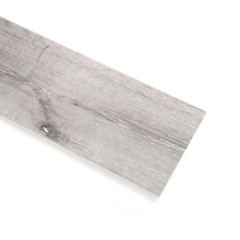 Sustainable SPC Flooring EU Standard Building Material