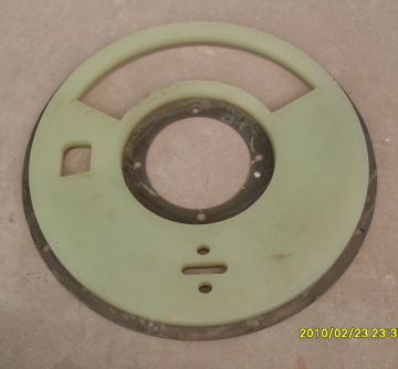 High Wear-Resistance Urethane Buffer Block