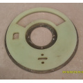 High Wear-Resistance Urethane Buffer Block