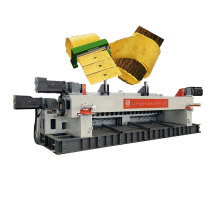 Laminated Plywood Wood Lathe Machine