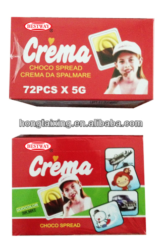 Bestway Crema Choco spread