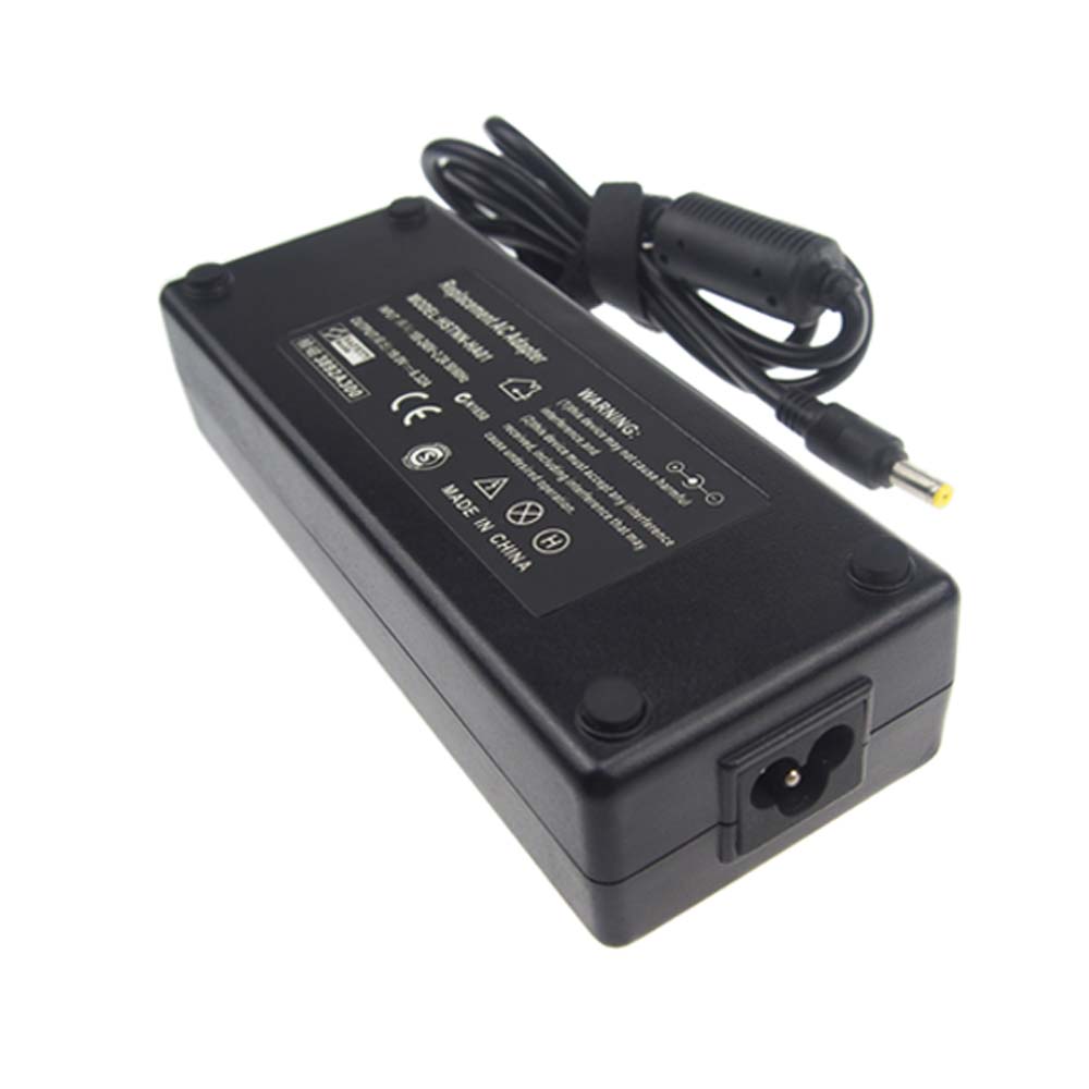 PORTABLE LAPTOP CHARGER ADAPTER 