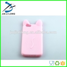 Hot sale rabbit ear funky mobile phone case