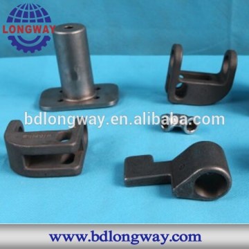 custom casting heavy machinery parts suppliers