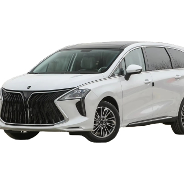 2024 Dongfeng Fengxing Yacht Ocean View Edition Used Car Listing