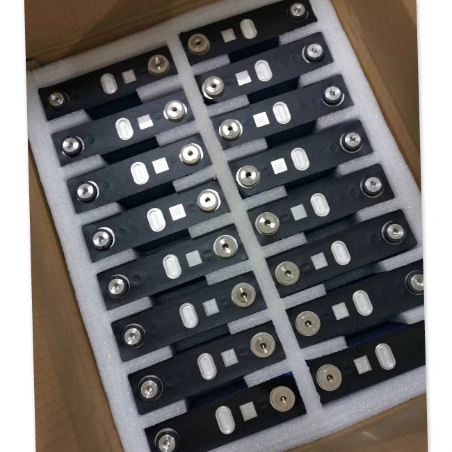 3.2V 40ah Prismatic LiFePO4 Lithium Battery Cell with Bis Certificates