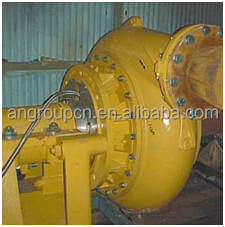 8 inch sand cheap gravel suction gold dredging pump