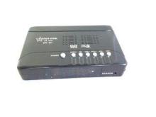 MINI FTA Digital DVB-S Satellite Receiver Ali3329 STARCOM S