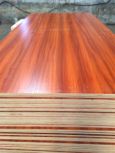 Wholesale MEL Amine Plywood