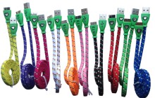 Micro USB Cable for Samsung Galaxy Note3