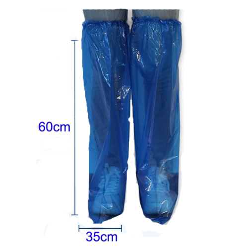 Funda impermeable para botas