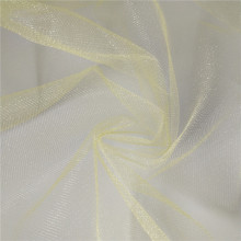 Nylon American Tulle Mesh Fabric for Decoration