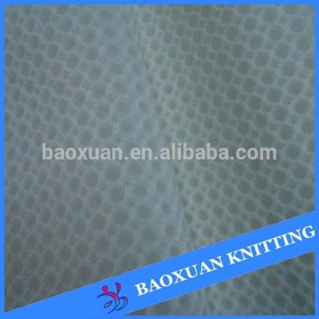 Knitting polyester 3d air mesh fabric