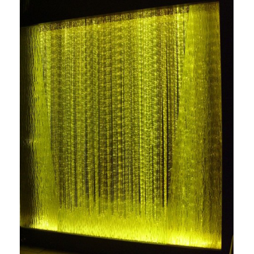 Rain Curtain Water Feature Kit