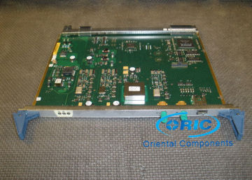 Ericsson Rbs 3303 Roj 119 2108/4 Scb3, Telecom Boards / Equipment